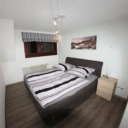 Haus Trude * Olsberg