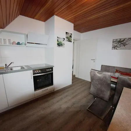 Haus Trude * Olsberg