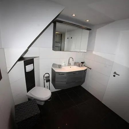 Apartmán Haus Trude Olsberg