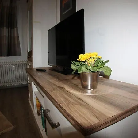 Haus Trude Apartment Olsberg
