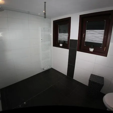 Διαμέρισμα Haus Trude Olsberg