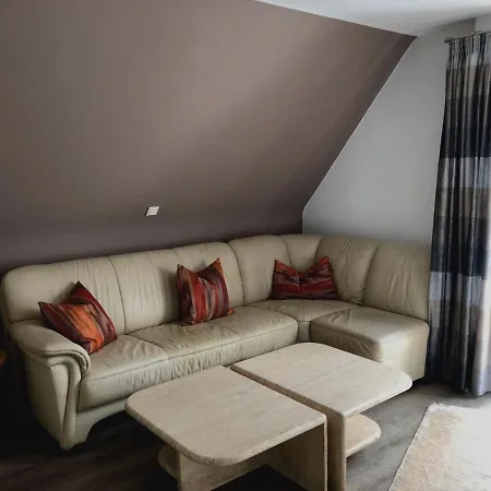 Haus Trude * Olsberg