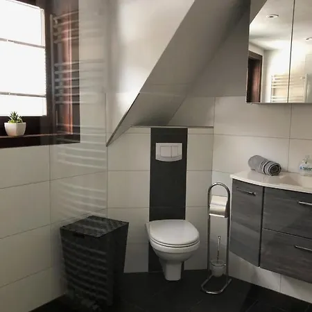 Haus Trude * Olsberg