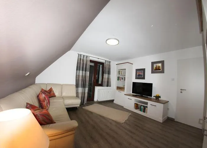 Haus Trude 奥尔斯贝格