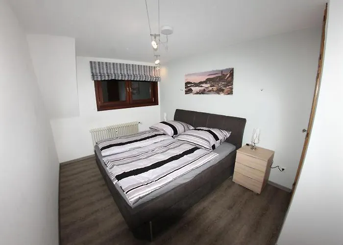 Haus Trude * 奥尔斯贝格