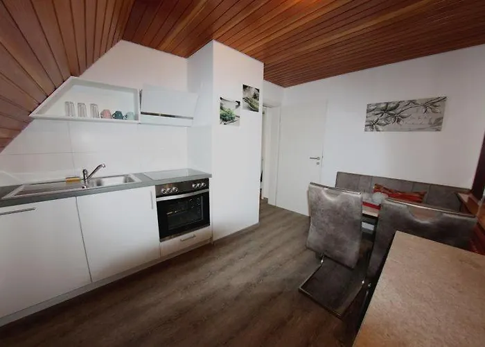 Haus Trude * 奥尔斯贝格