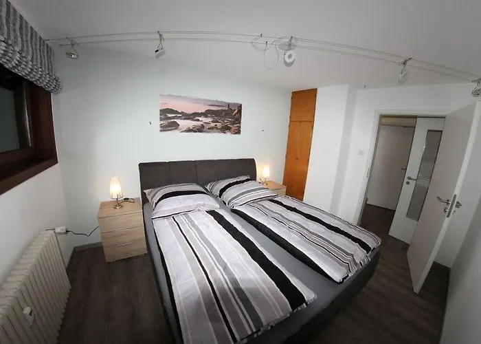 Haus Trude Appartement