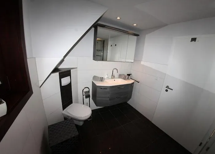 Appartement Haus Trude Olsberg