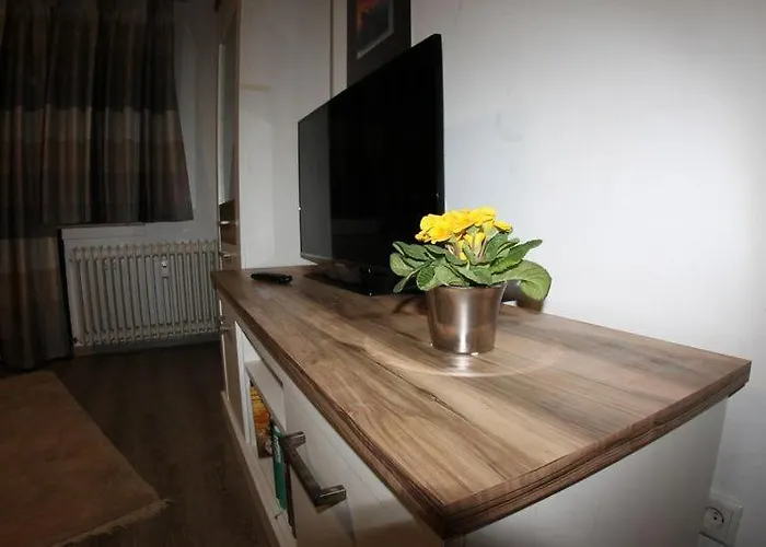 Haus Trude Appartement Olsberg