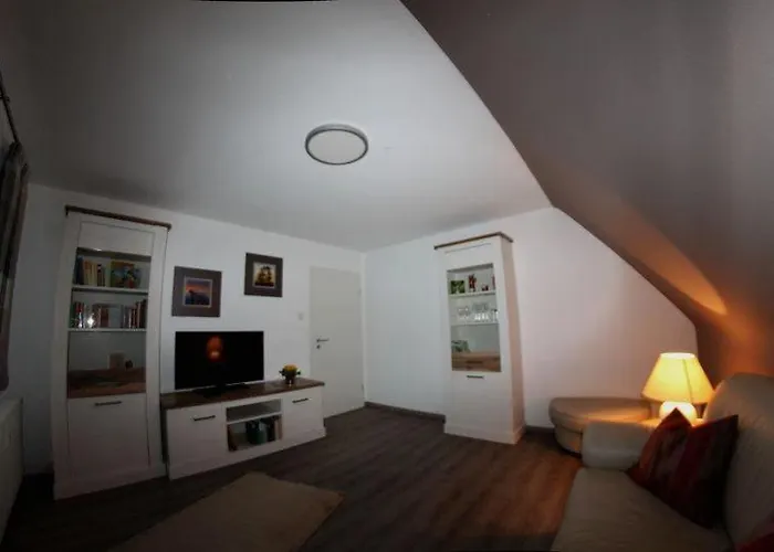 Haus Trude Appartement