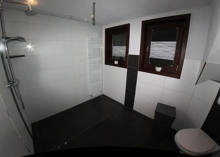 公寓 Haus Trude 奥尔斯贝格