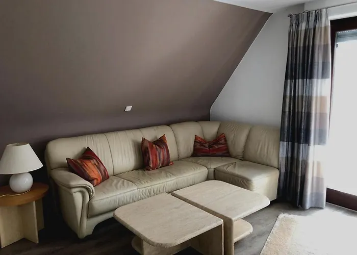 Haus Trude * Olsberg