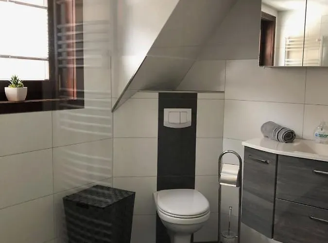 Haus Trude * 奥尔斯贝格